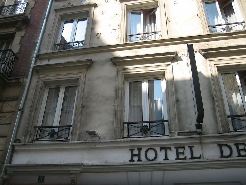 Hotel De Cabourg Parigi