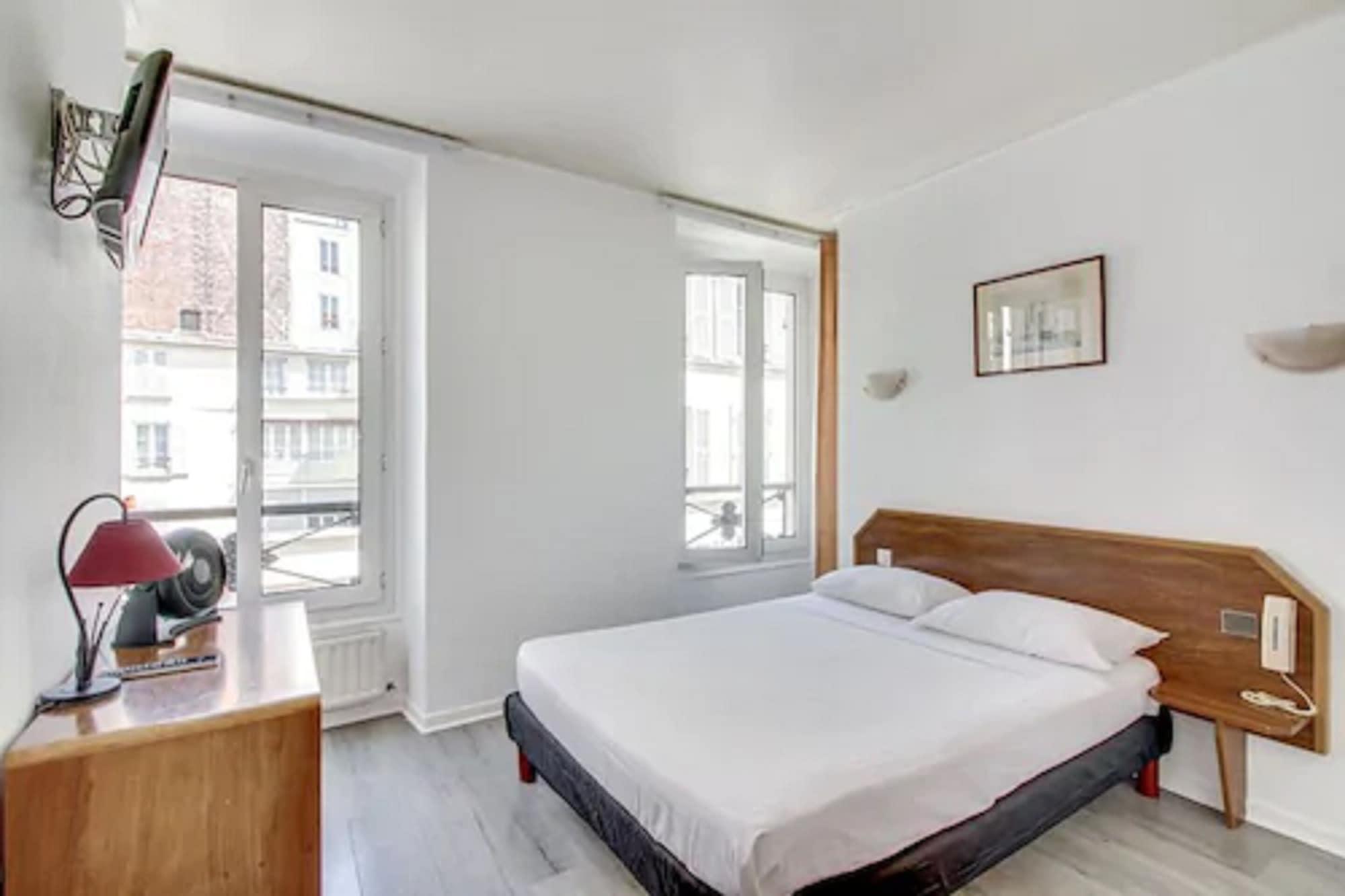 De Cabourg Hotel Parigi