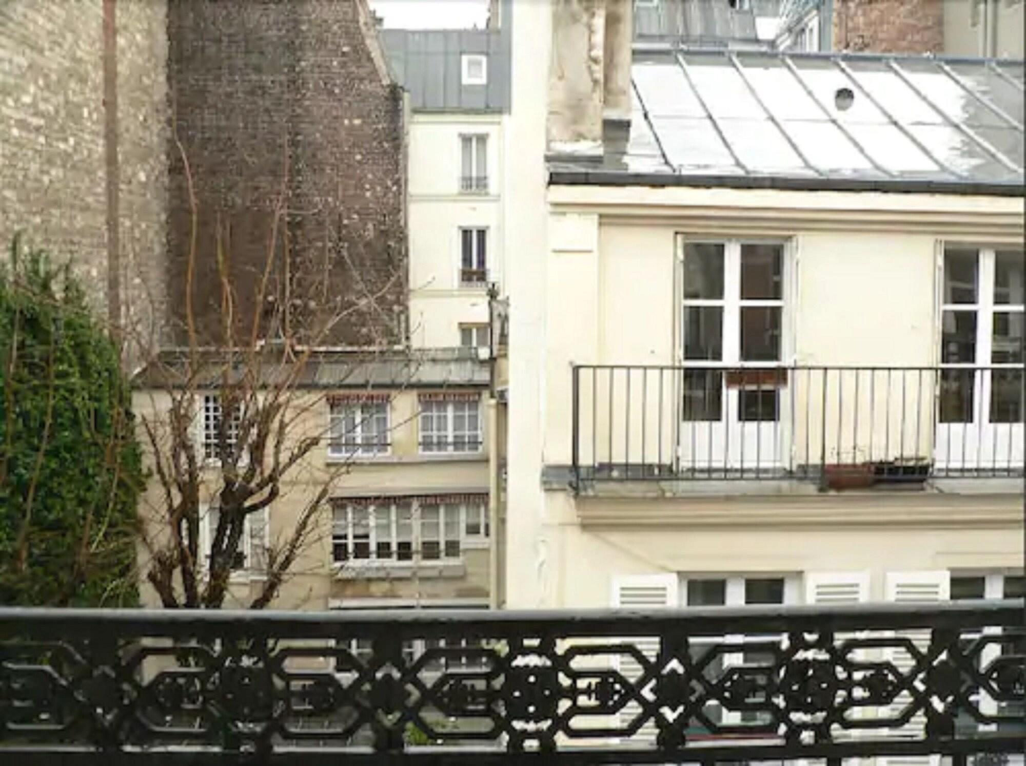 De Cabourg 2* Parigi