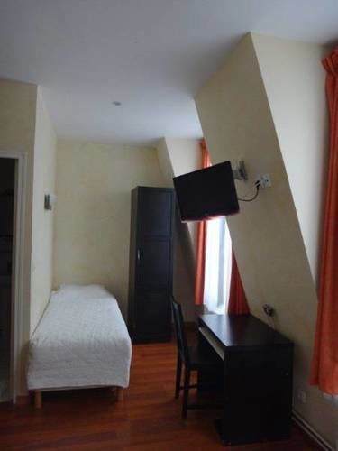 Hotel De Cabourg 2*