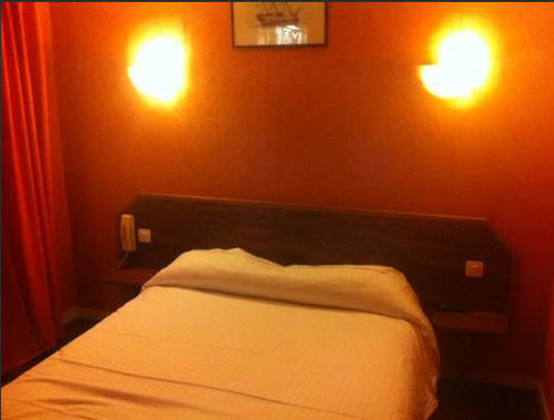 Hotel De Cabourg Parigi