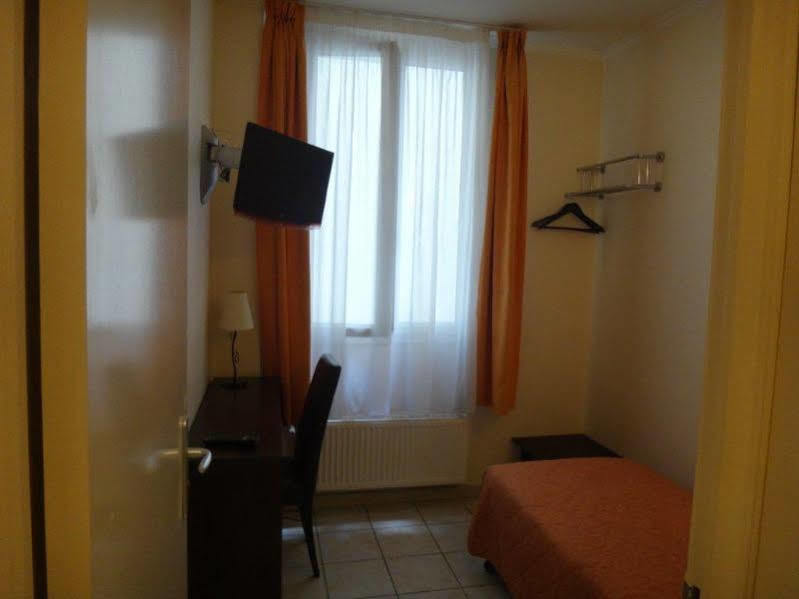 De Cabourg Parigi