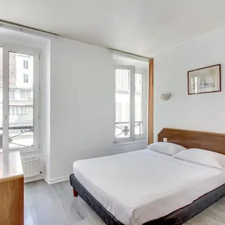 De Cabourg Hotel Paris